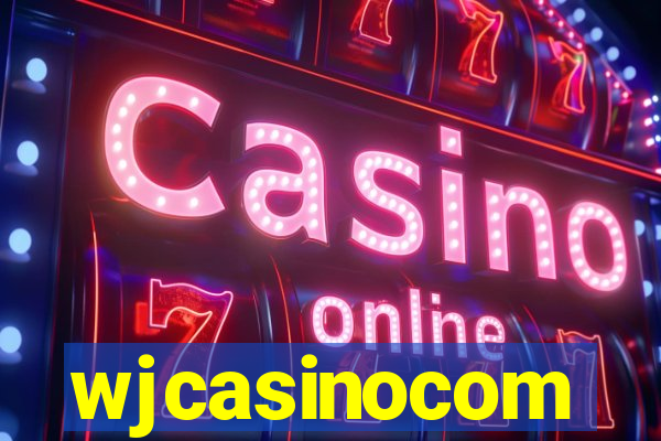 wjcasinocom