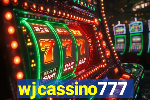 wjcassino777