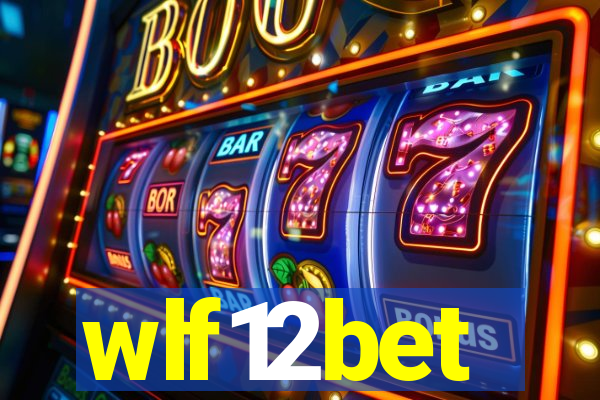 wlf12bet