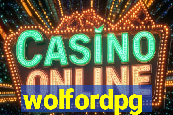wolfordpg