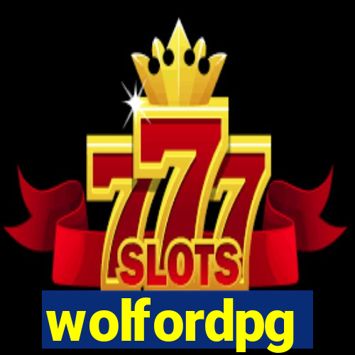 wolfordpg