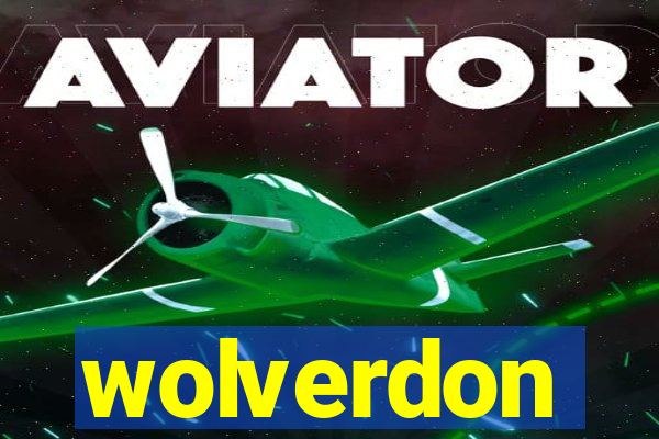 wolverdon
