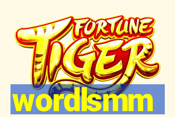 wordlsmm