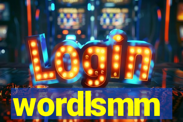 wordlsmm