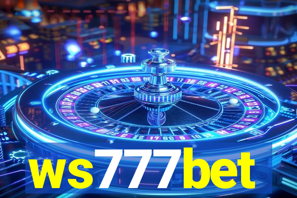 ws777bet
