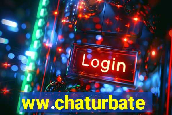 ww.chaturbate