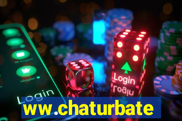 ww.chaturbate