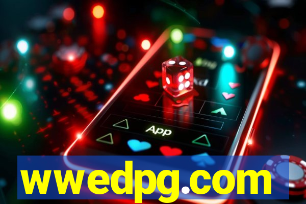 wwedpg.com