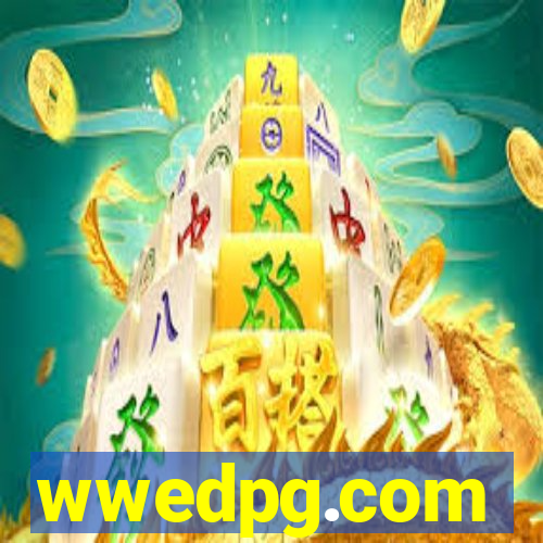 wwedpg.com