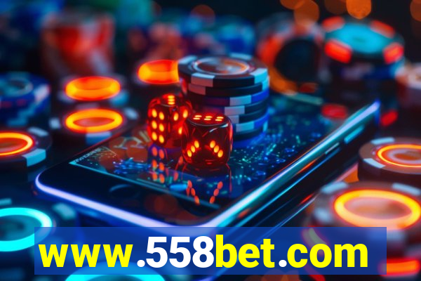 www.558bet.com