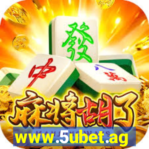 www.5ubet.ag