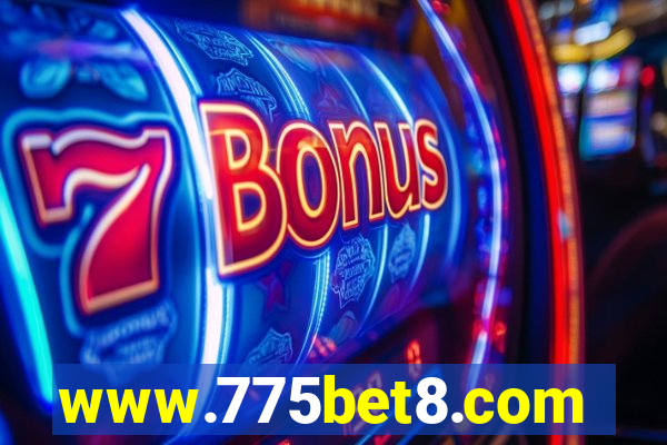 www.775bet8.com