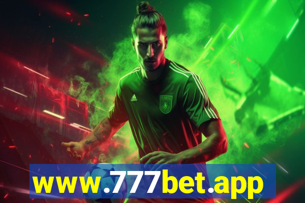 www.777bet.app