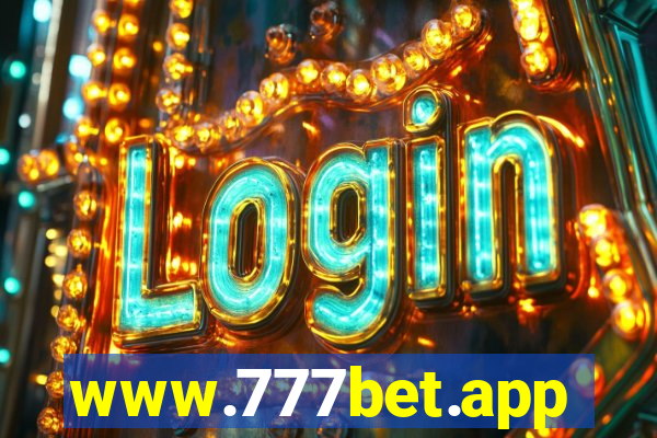 www.777bet.app