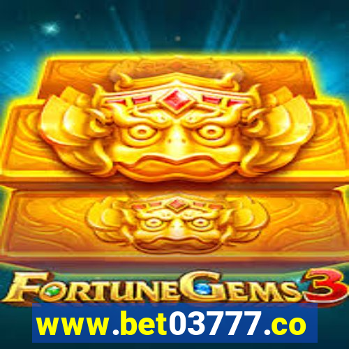 www.bet03777.com