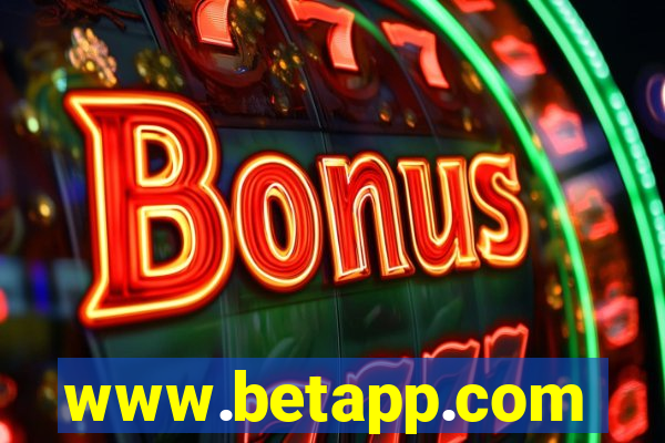 www.betapp.com