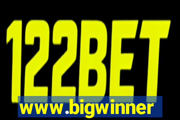 www.bigwinner