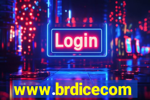 www.brdicecom