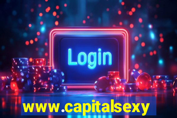 www.capitalsexy