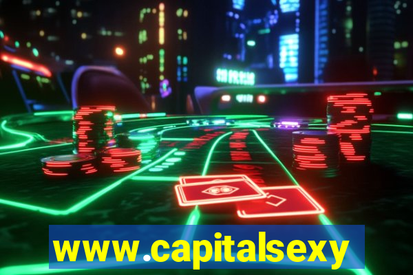 www.capitalsexy