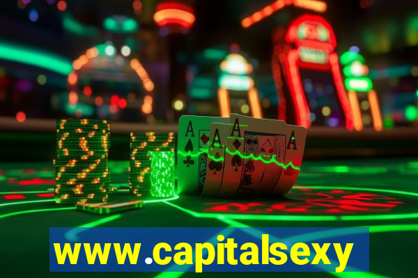 www.capitalsexy