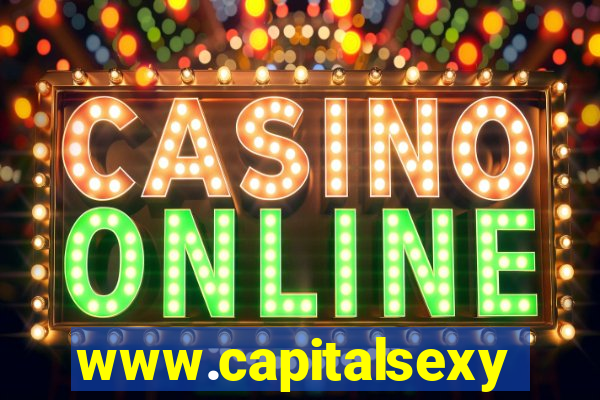 www.capitalsexy.com.br