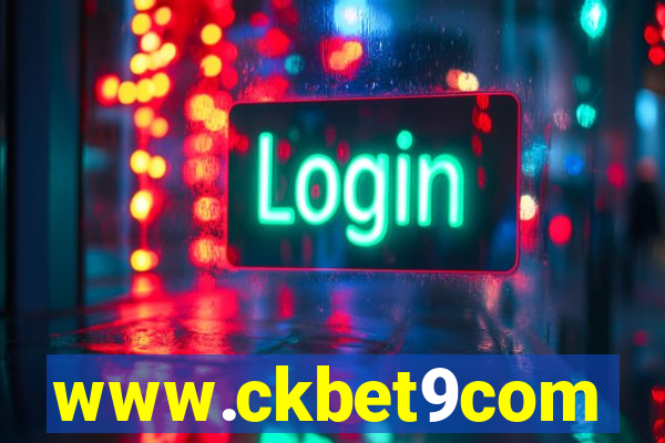 www.ckbet9com