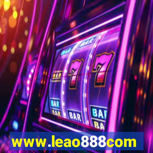 www.leao888com