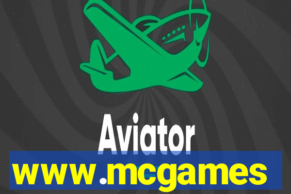 www.mcgames