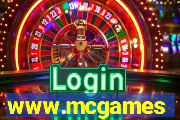 www.mcgames