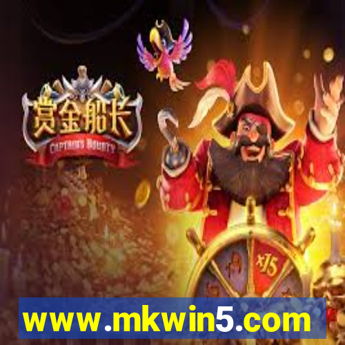 www.mkwin5.com