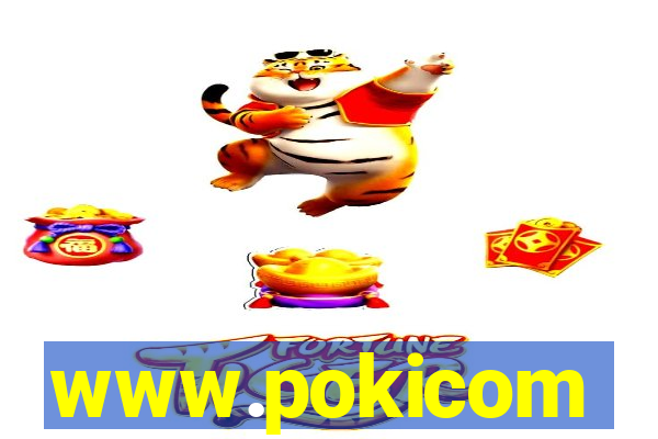 www.pokicom