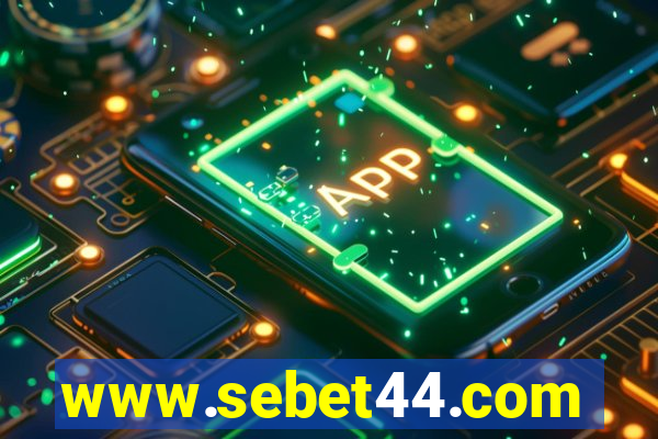 www.sebet44.com