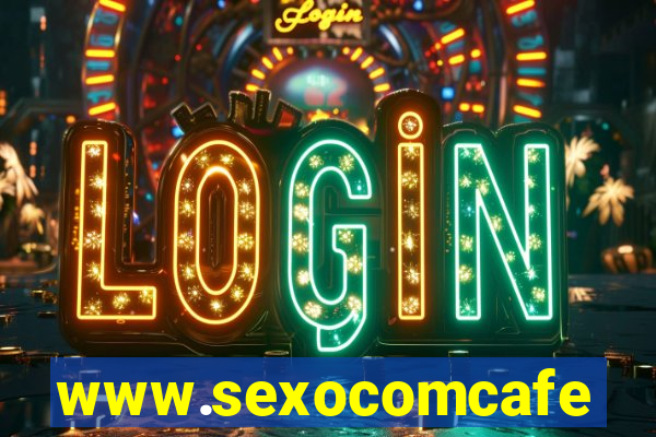 www.sexocomcafe.com.br