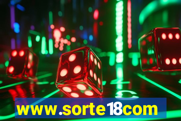 www.sorte18com