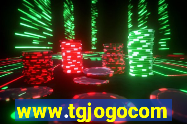 www.tgjogocom