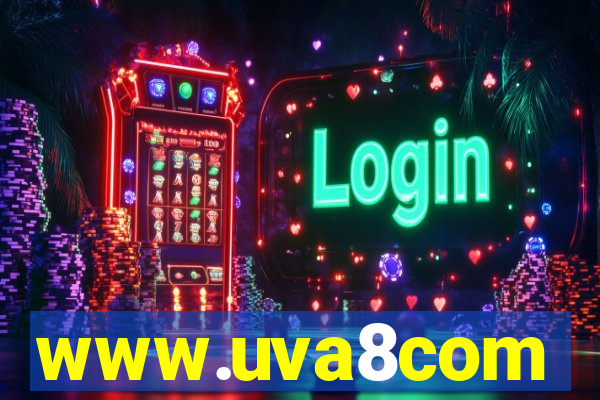 www.uva8com