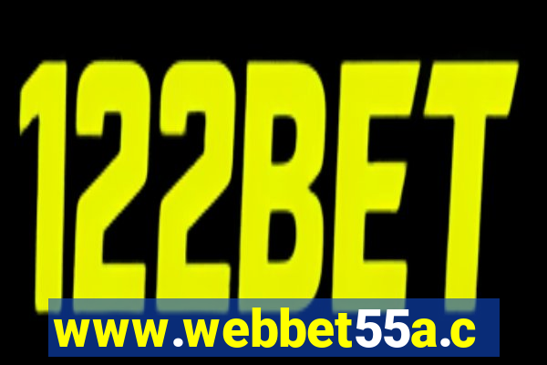 www.webbet55a.com