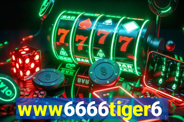 www6666tiger6