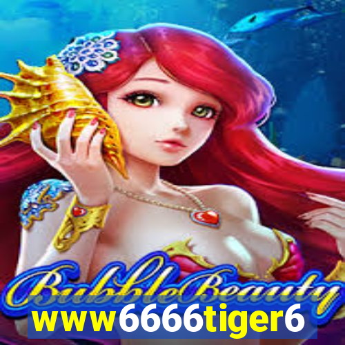 www6666tiger6