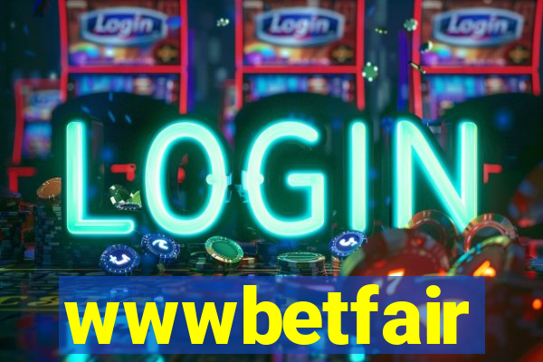 wwwbetfair
