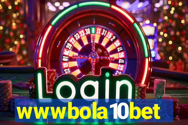 wwwbola10bet