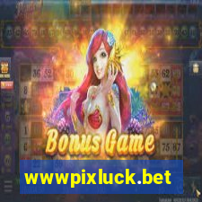 wwwpixluck.bet