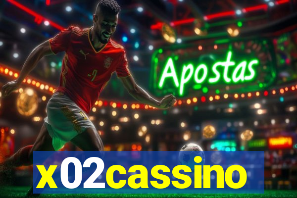 x02cassino
