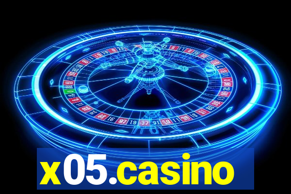 x05.casino