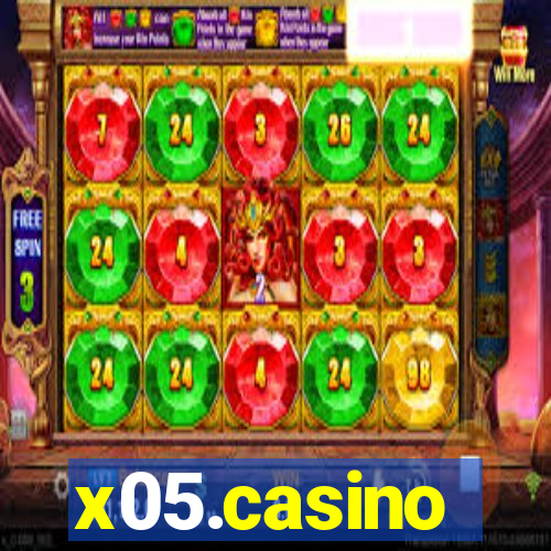 x05.casino