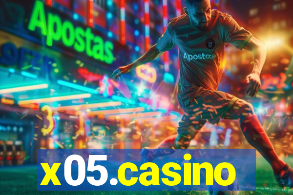 x05.casino