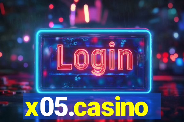 x05.casino
