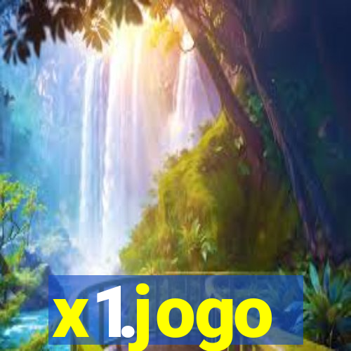 x1.jogo