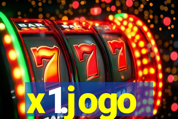 x1.jogo